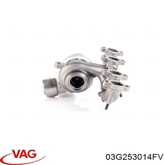 Turbo TMI CG7518512
