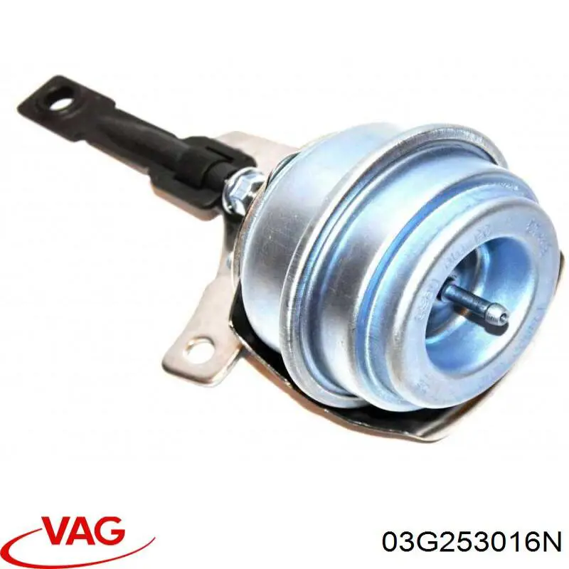Turbo VAG 03G253014RX