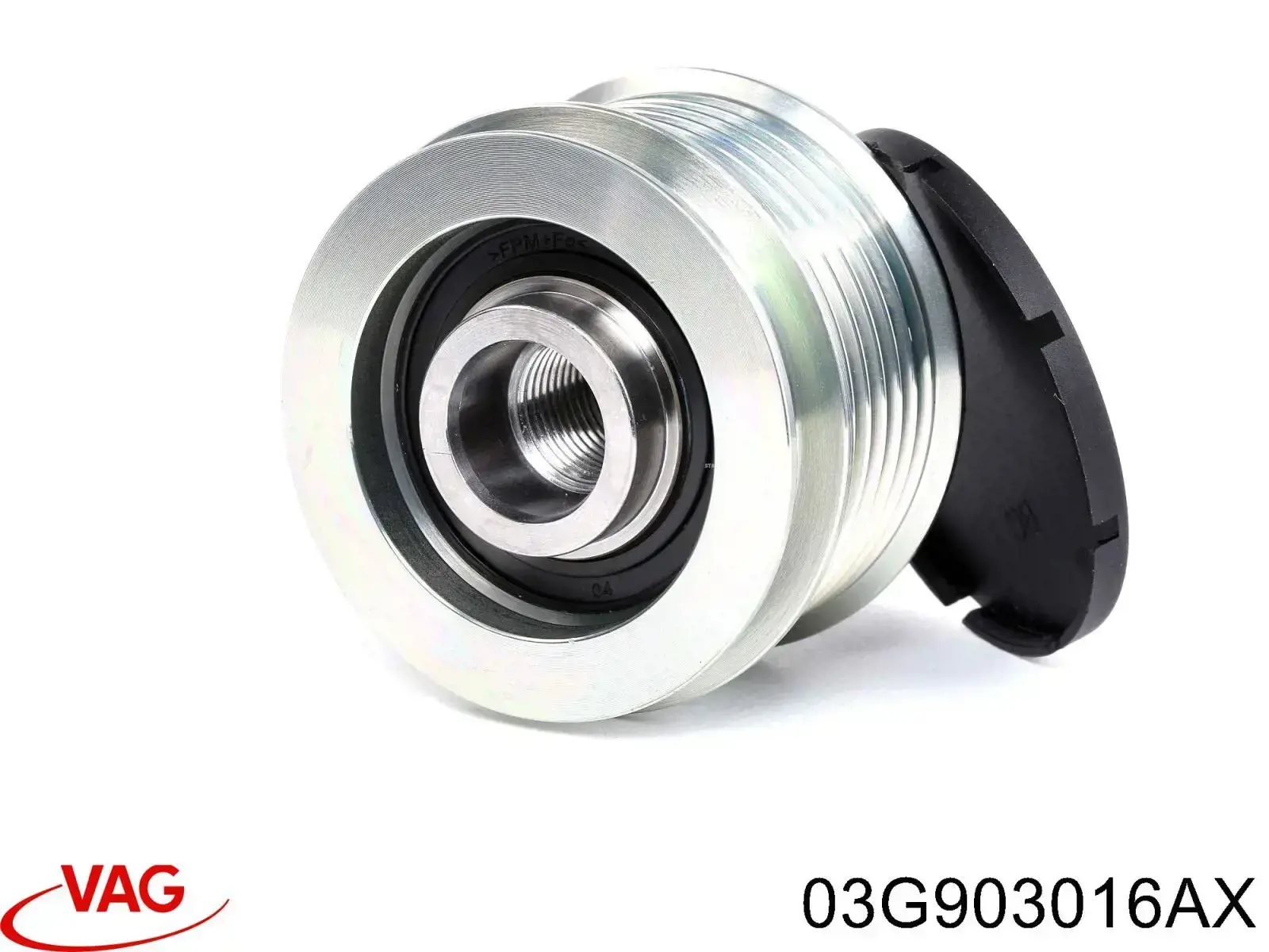 Comprar 03G903016AX VAG Dynamo