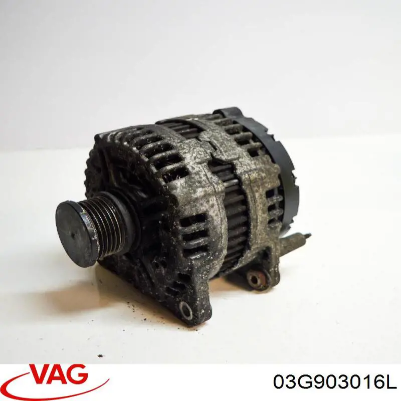 03G903016L VAG Alternador de coche