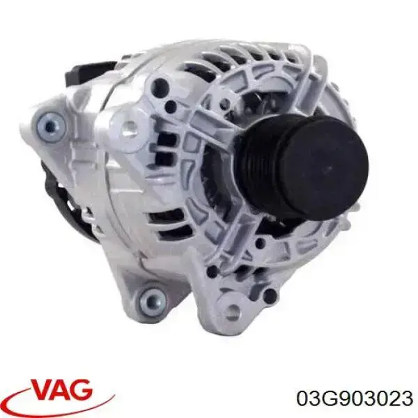 Alternador del motor VAG 03G903023 precio, desde 76,96 EUR