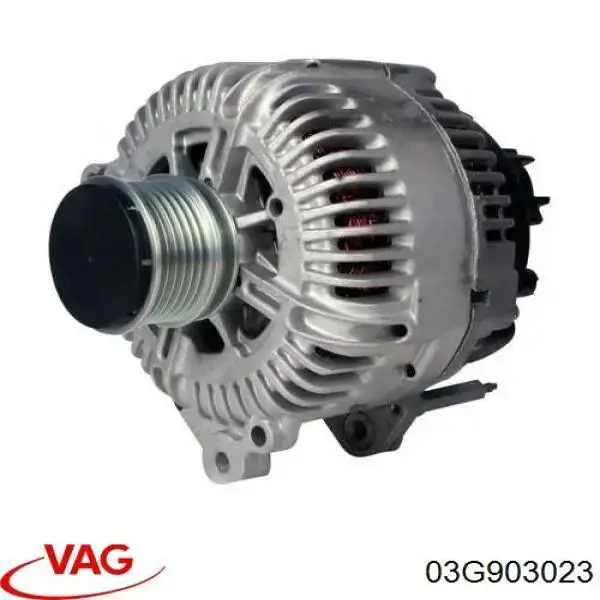 Comprar 03G903023 VAG Dynamo