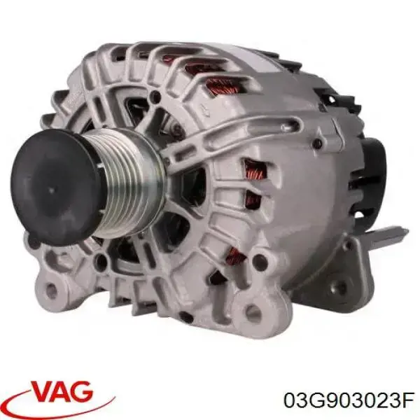 Comprar 03G903023F VAG Dynamo
