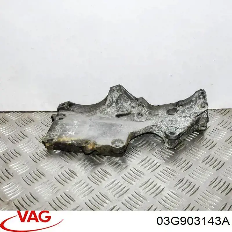 Comprar 03G903143A VAG Soporte de motor