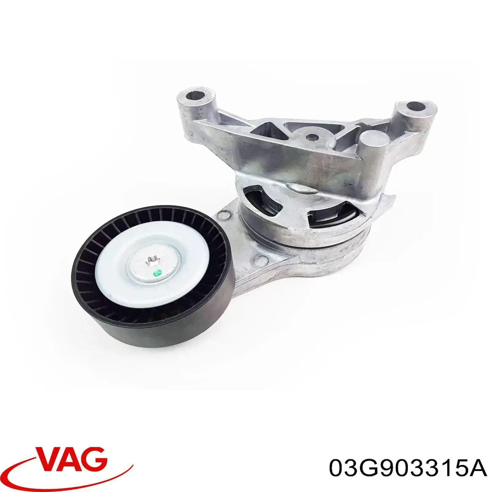 Tensor de la correa trapecial VAG 03G903315A precio, desde 30,49 EUR