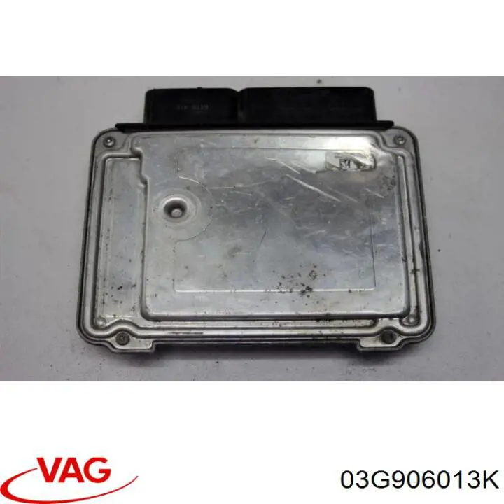 Unidad de control del motor  VAG 03G906013K precio, desde 94,38 EUR