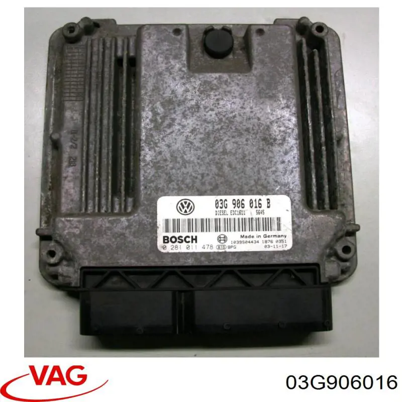 03G906016 VAG