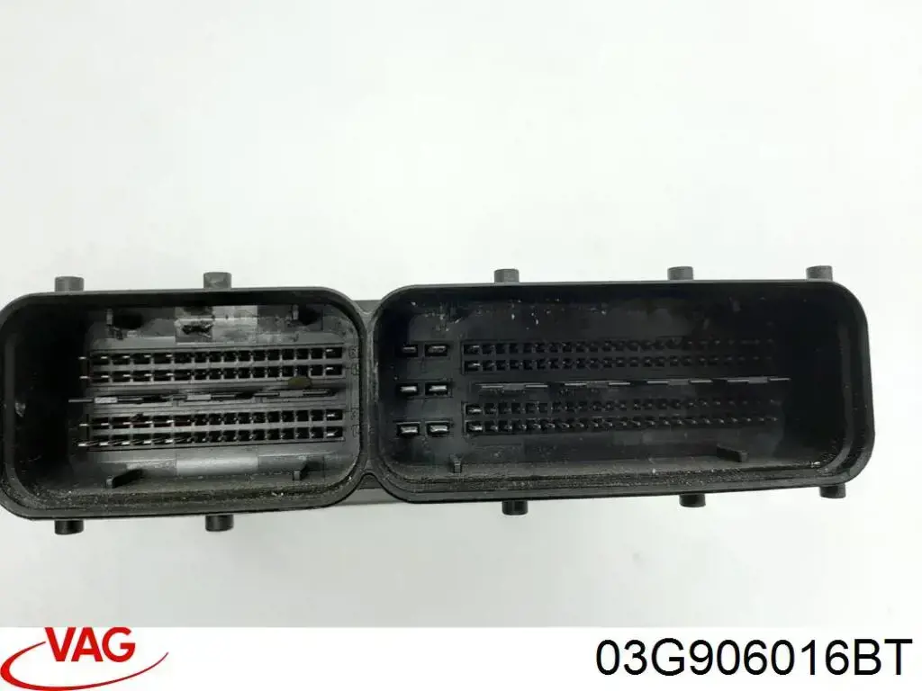 Comprar 03G906016BT VAG ECU
