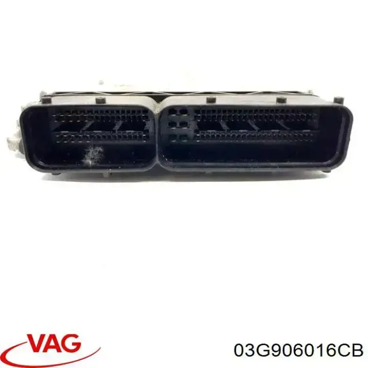 Comprar 03G906016CB VAG ECU