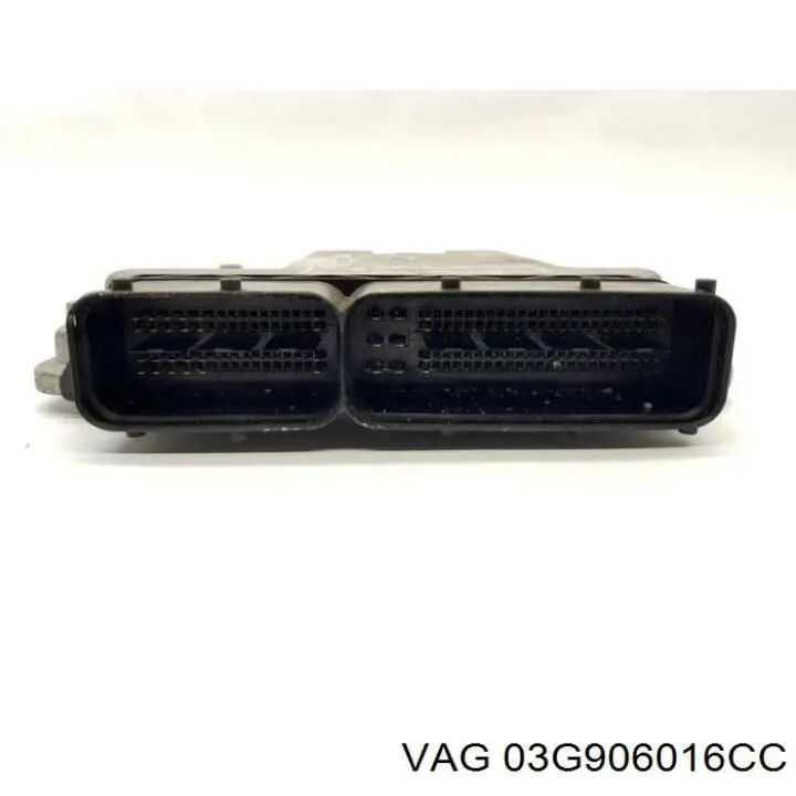 Unidad de control del motor  VAG 03G906016CC precio, desde 151,01 EUR