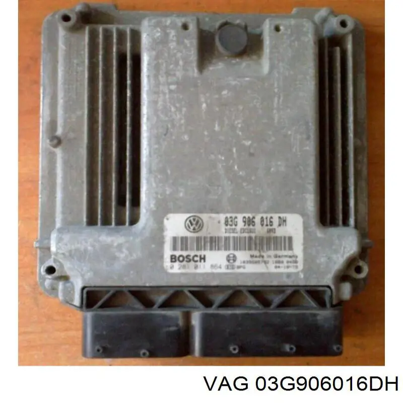 Comprar 03G906016DH VAG ECU