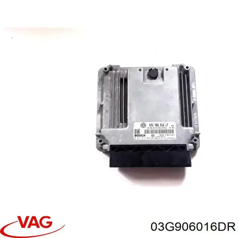Comprar 03G906016DR VAG ECU