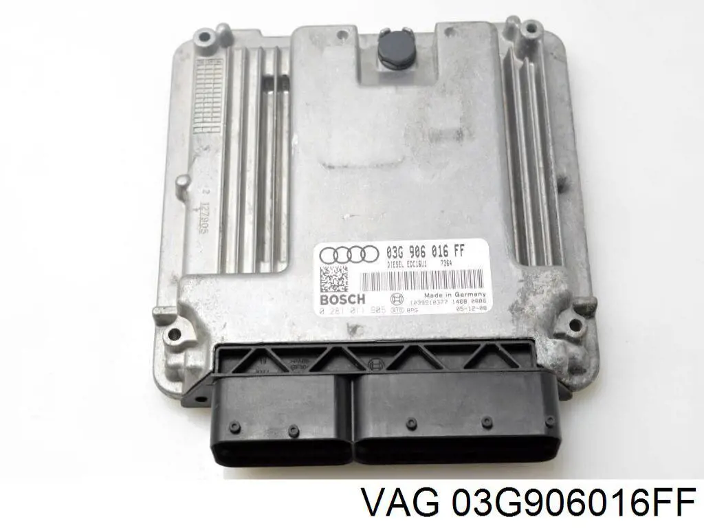 Comprar 03G906016FF VAG ECU