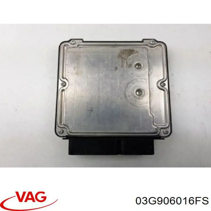 Unidad de control del motor  VAG 03G906016FS precio, desde 174,24 EUR
