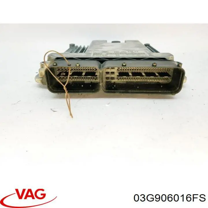 Comprar 03G906016FS VAG ECU
