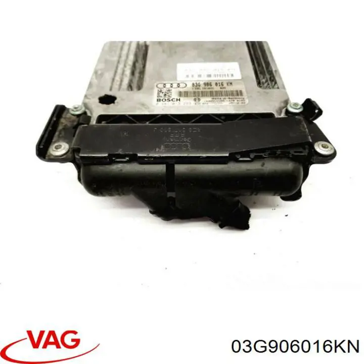 Comprar 03G906016KN VAG ECU