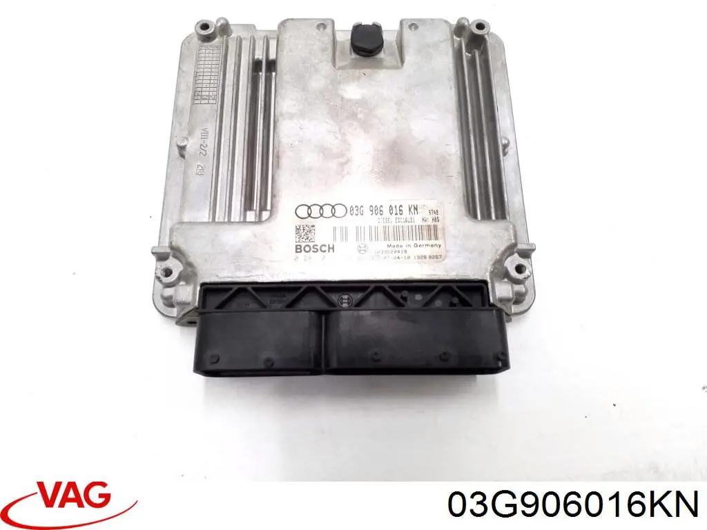 Módulo de control del motor VAG 03G906016KN