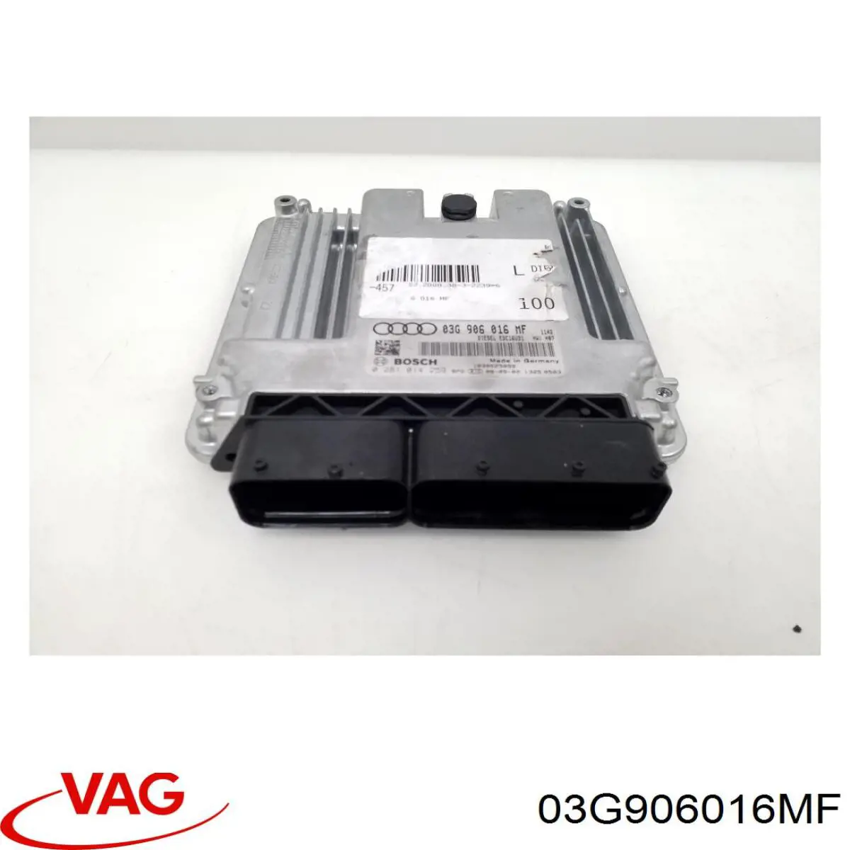 Comprar 03G906016MF VAG ECU