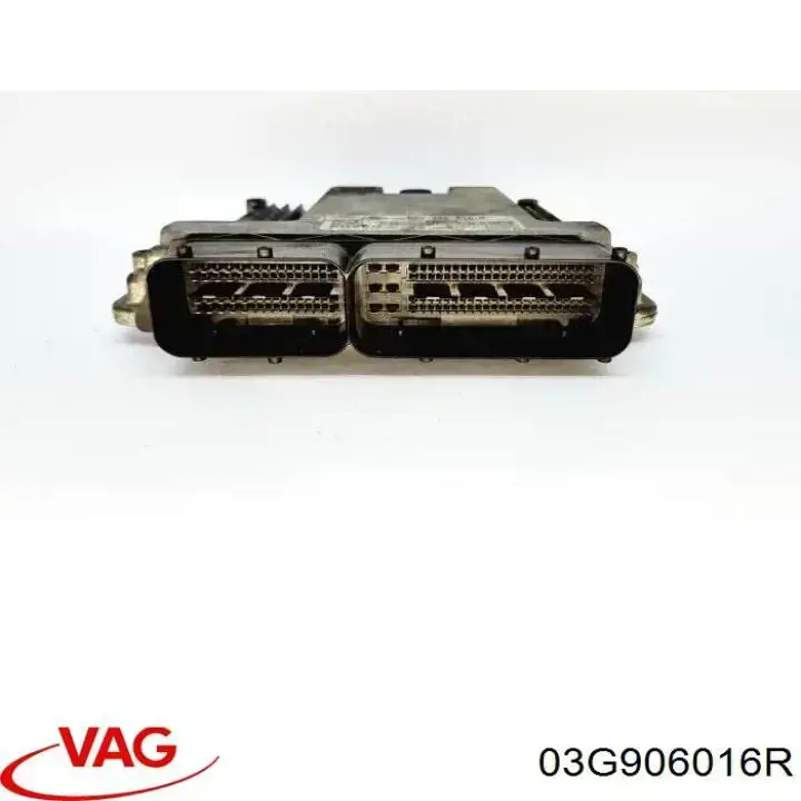 Comprar 03G906016R VAG ECU