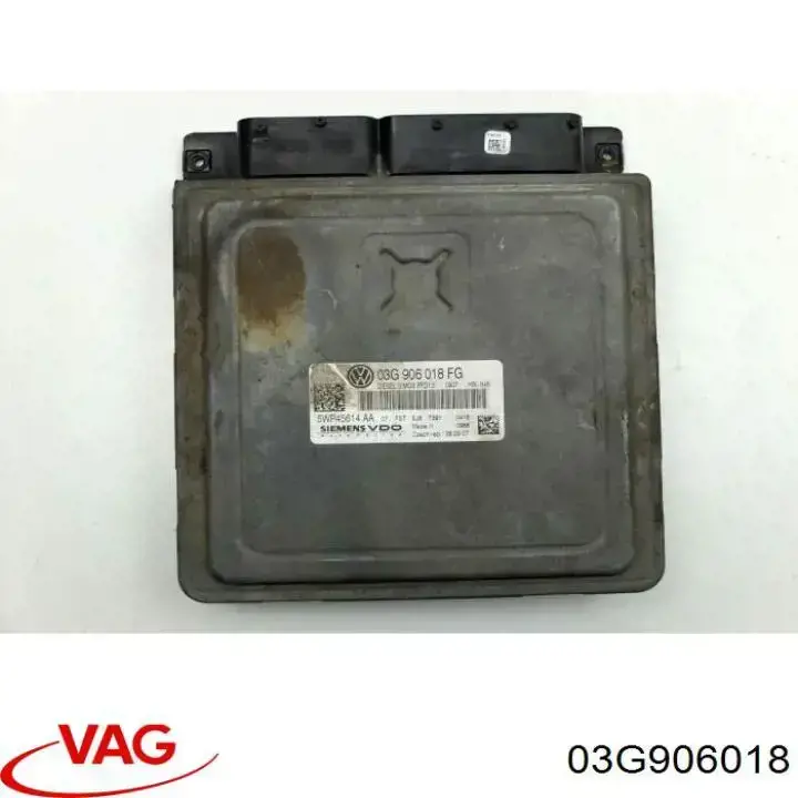 03G906018 VAG