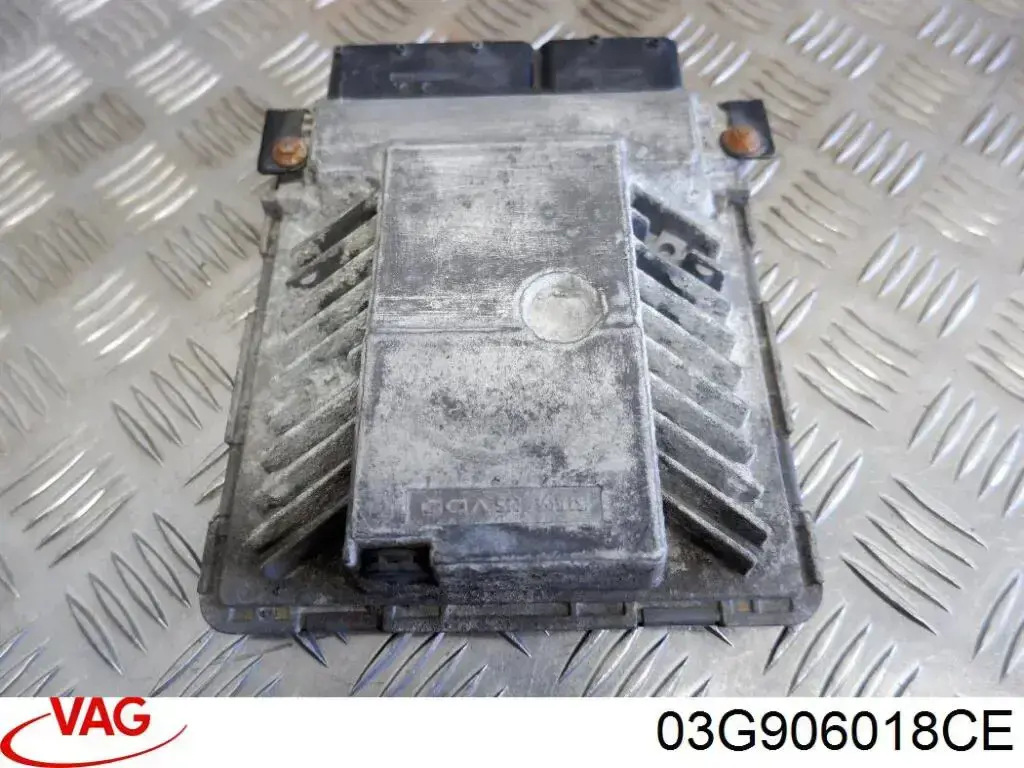 Comprar 03G906018CE VAG ECU