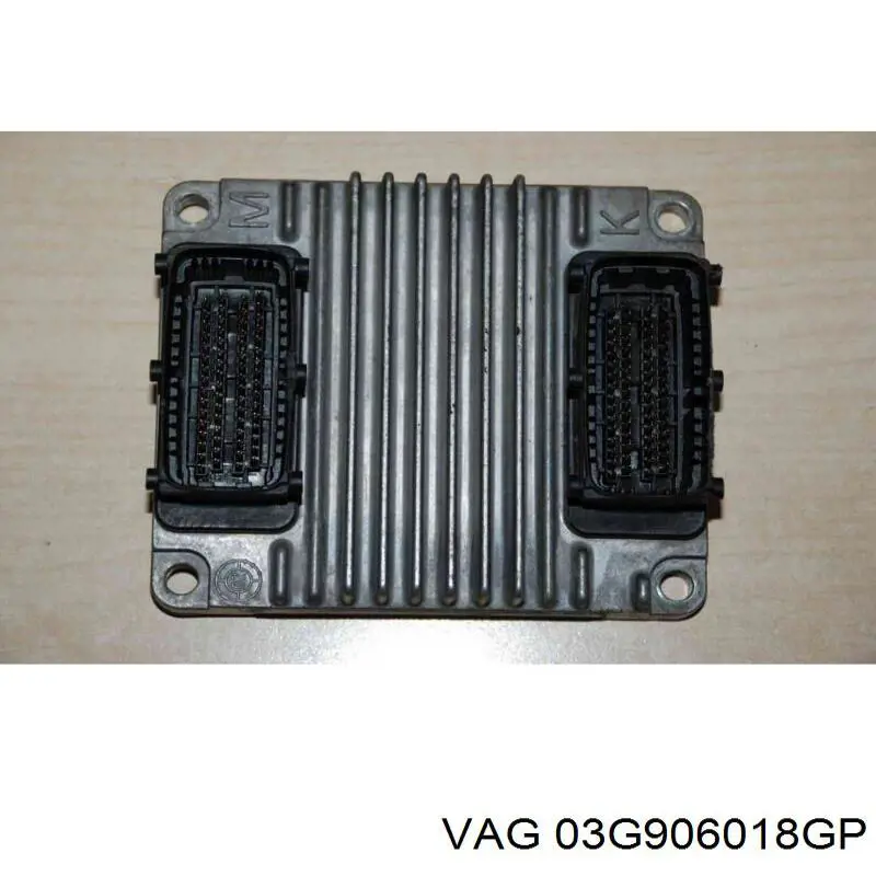 Comprar 03G906018GP VAG ECU