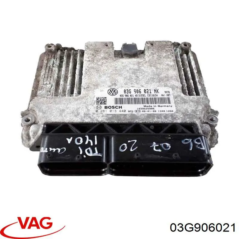 03G906021 VAG