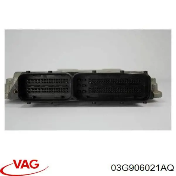 Unidad de control del motor  VAG 0281012390 precio, desde 119,06 EUR