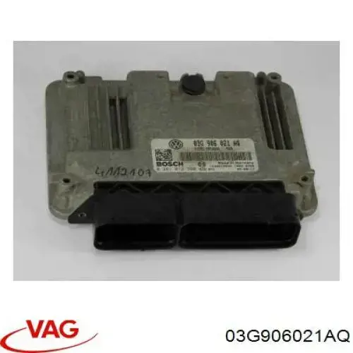 Comprar 0281012390 VAG ECU