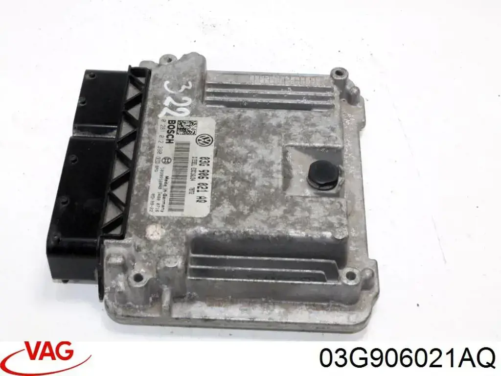 ECU 0281012390 VAG