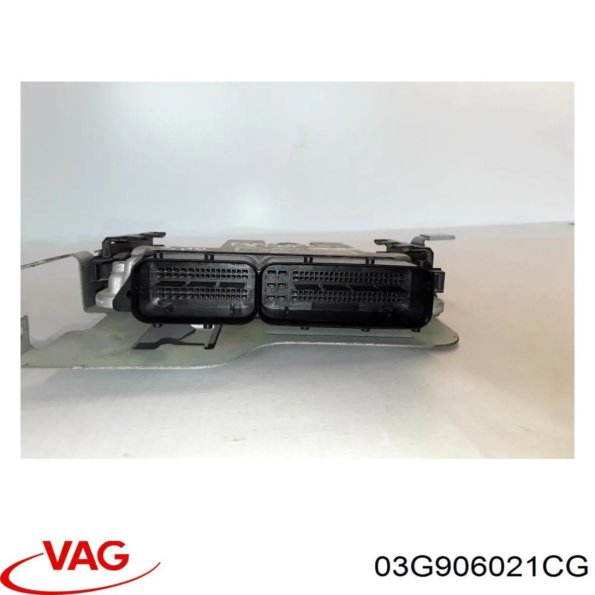Módulo de control del motor VAG 03G906021CG