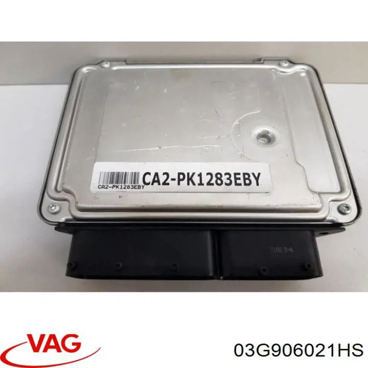 Comprar 03G906021HS VAG ECU