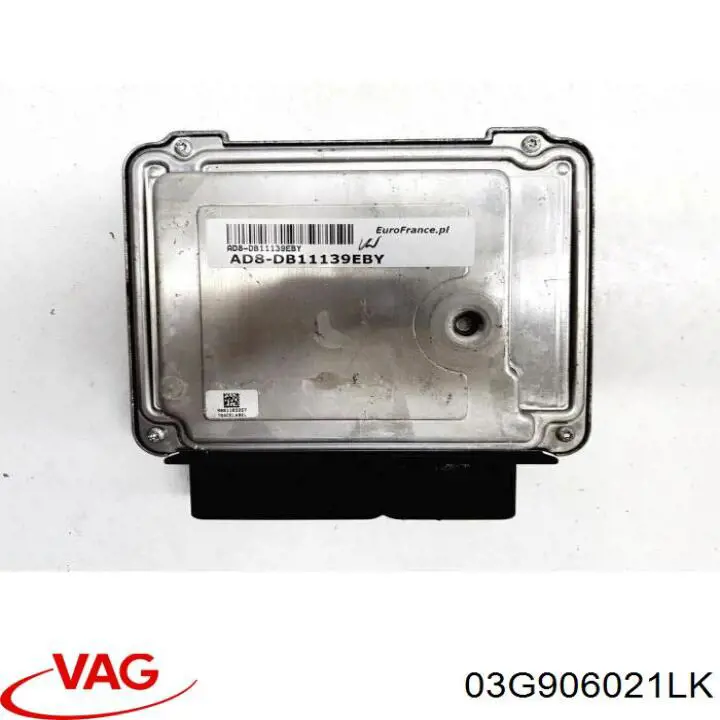 Comprar 03G906021LK VAG ECU