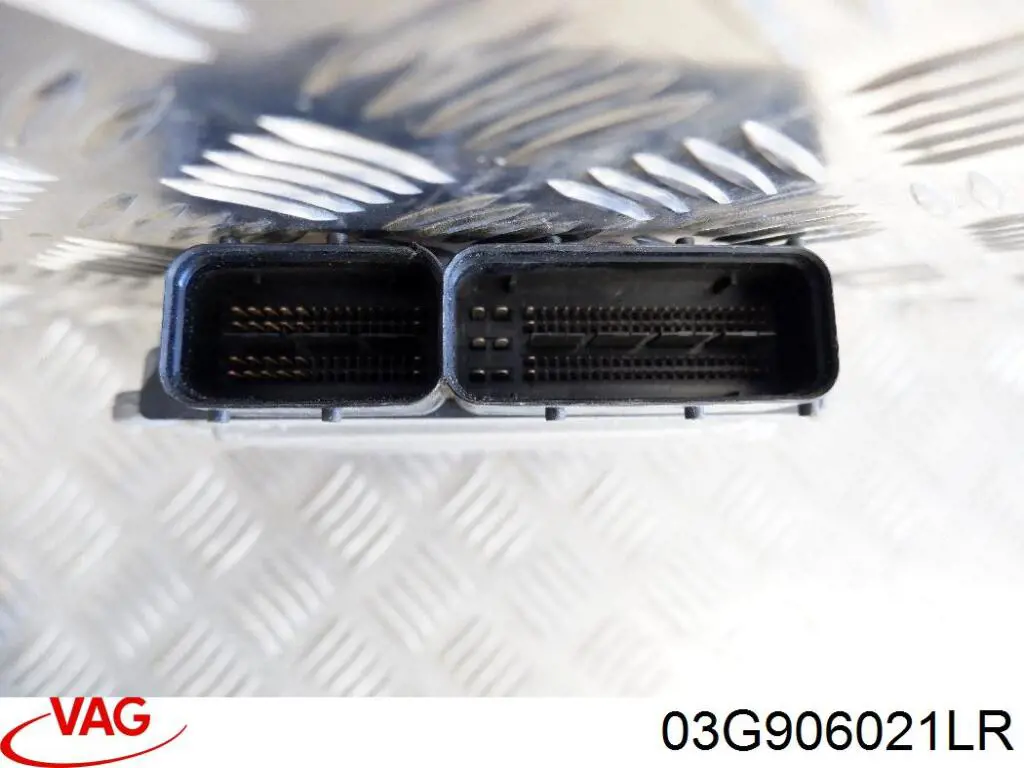 Unidad de control del motor  VAG 03G906021LR precio, desde 117,61 EUR