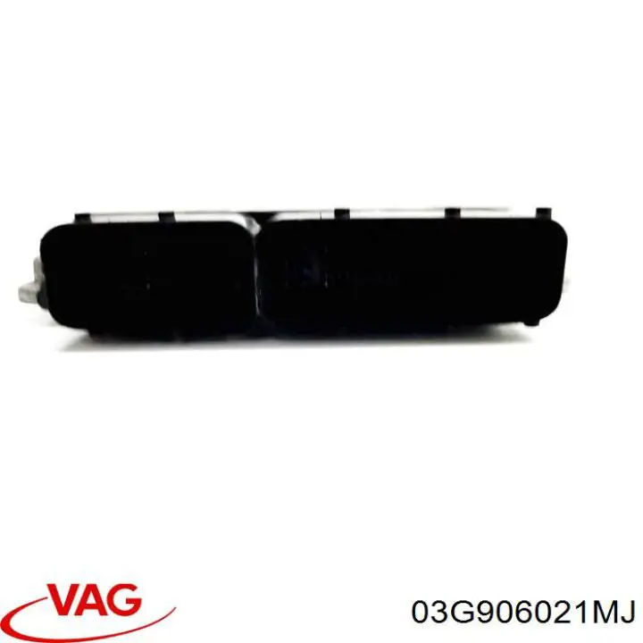 Unidad de control del motor  VAG 03G906021MJ precio, desde 185,86 EUR