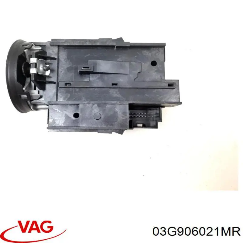 Unidad de control del motor  VAG 03G906021MR precio, desde 188,76 EUR