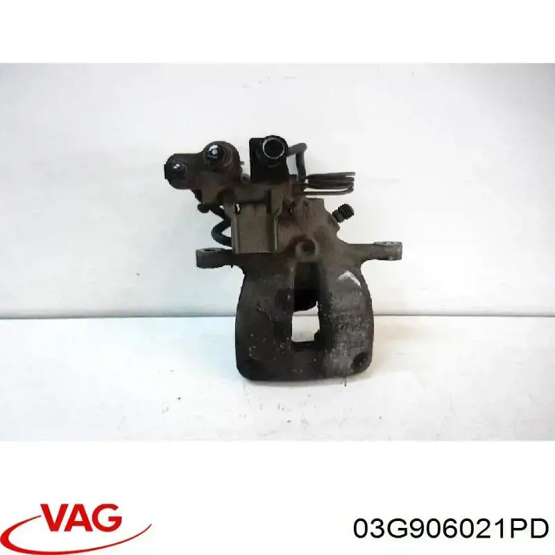 Comprar 03G906021PD VAG ECU