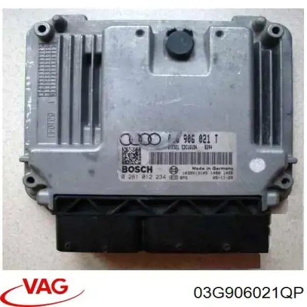 03G906021QP VAG