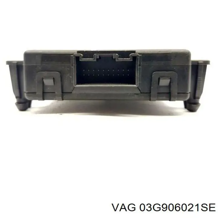 ECU 03G906021SE VAG