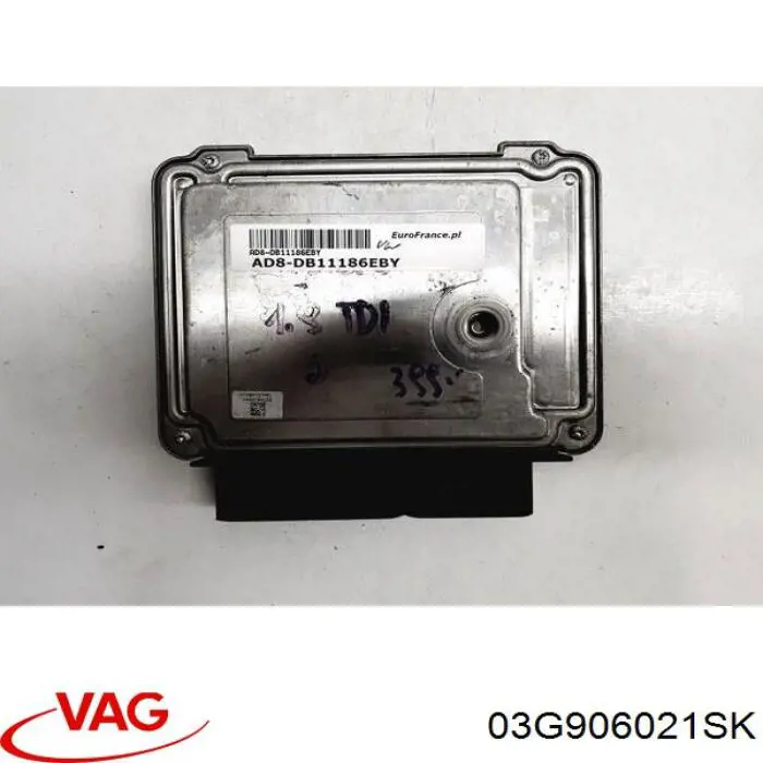 Comprar 03G906021SK VAG ECU