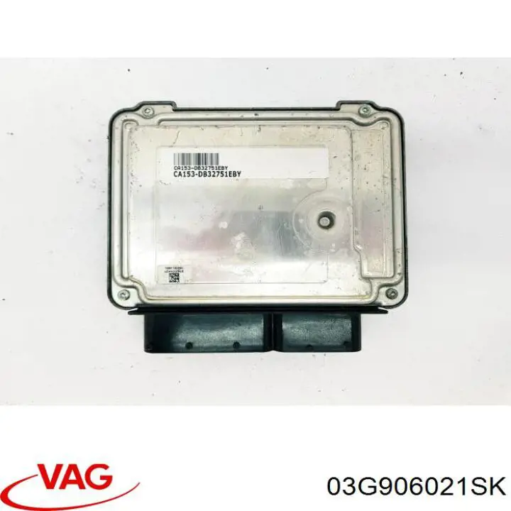 Unidad de control del motor  VAG 03G906021SK precio, desde 103,09 EUR