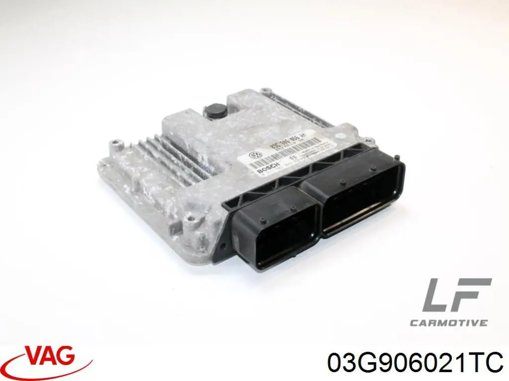 Comprar 03G906021TC VAG ECU