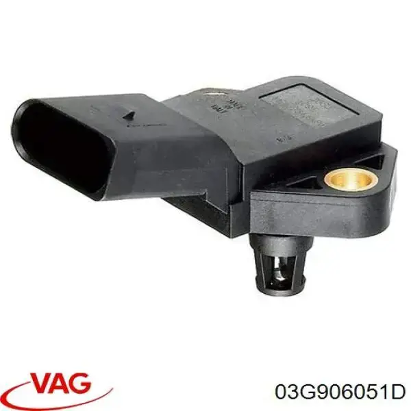  VAG 03G906051D
