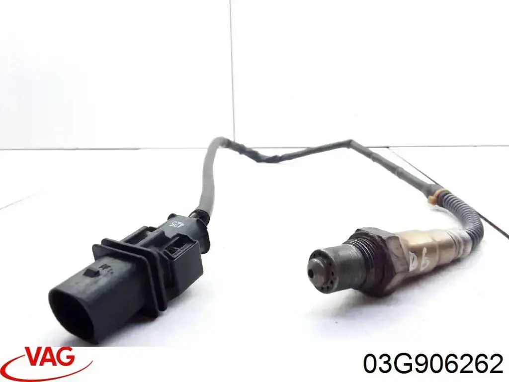 03G906262 VAG Sensor de oxígeno previo al catalizador