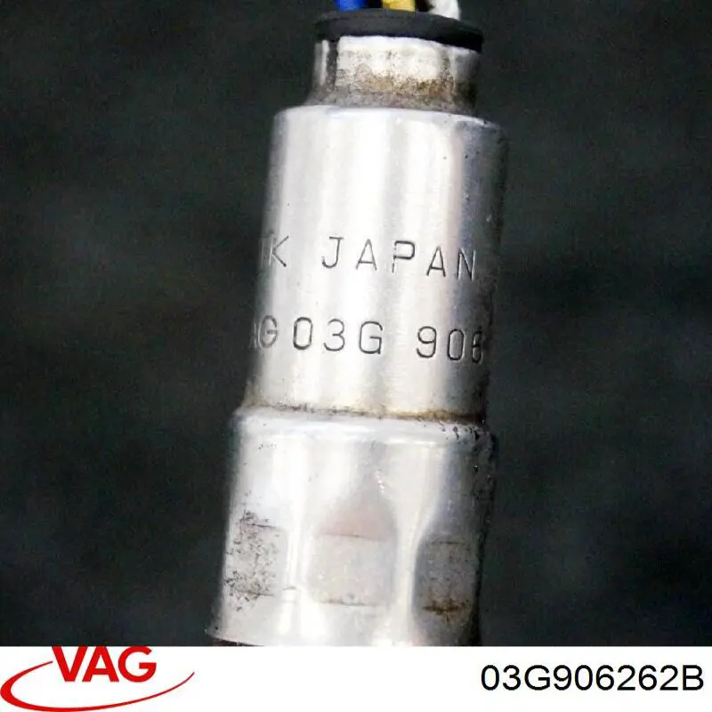 Comprar 03G906262B VAG Sensor de oxígeno previo al catalizador