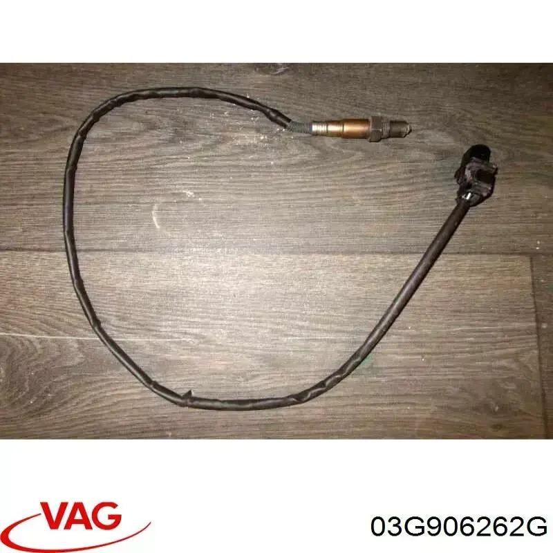 Comprar 03G906262G VAG Sensor de oxígeno previo al catalizador
