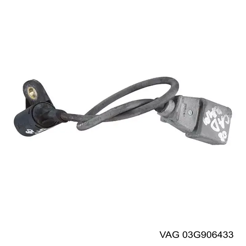 Sensor de levas VAG 03G906433