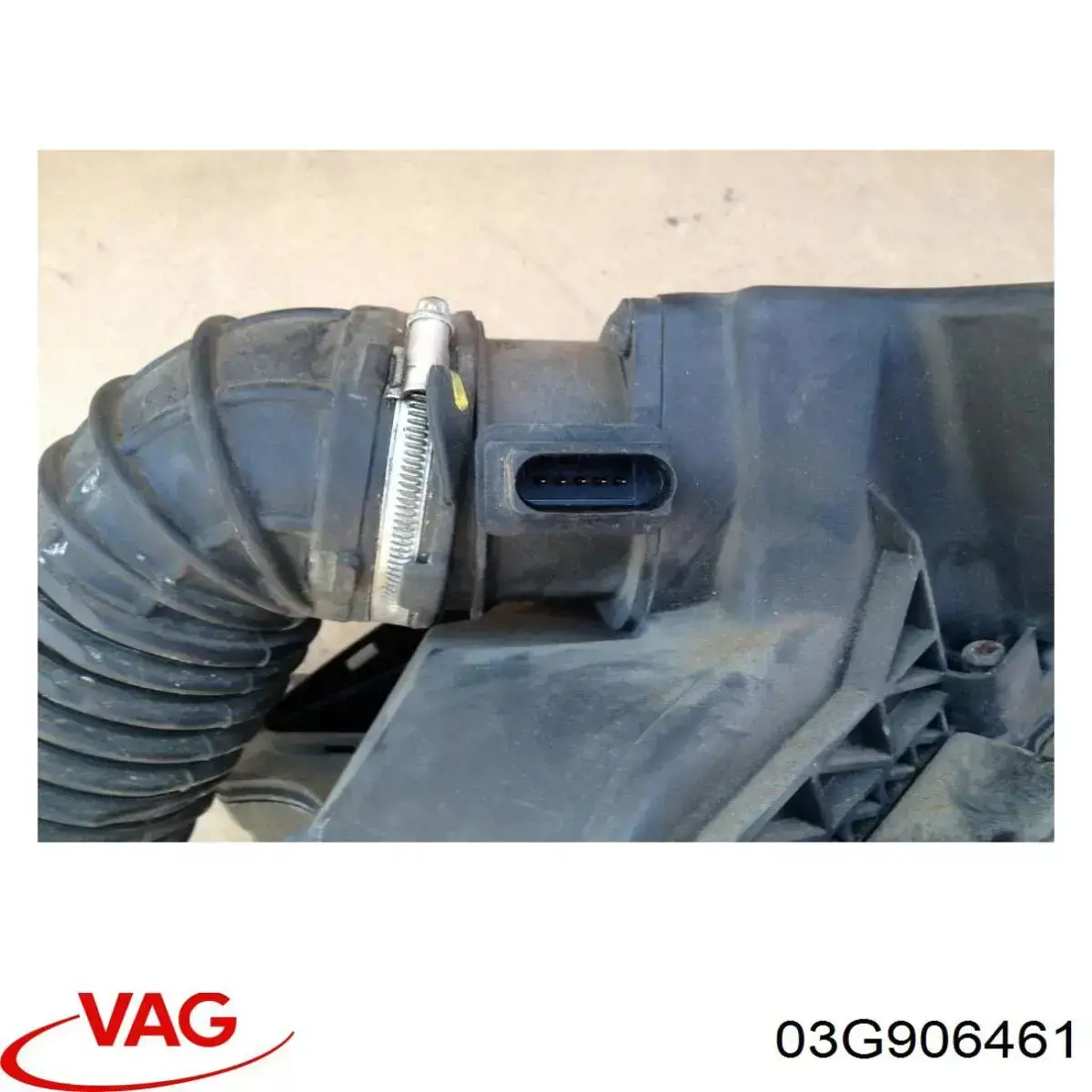  03G906461 VAG