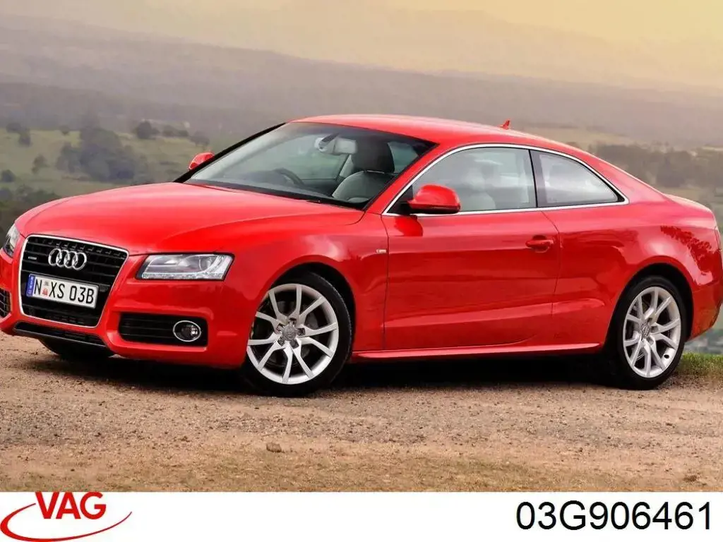  VAG 03G906461 precio, desde 53,72 EUR