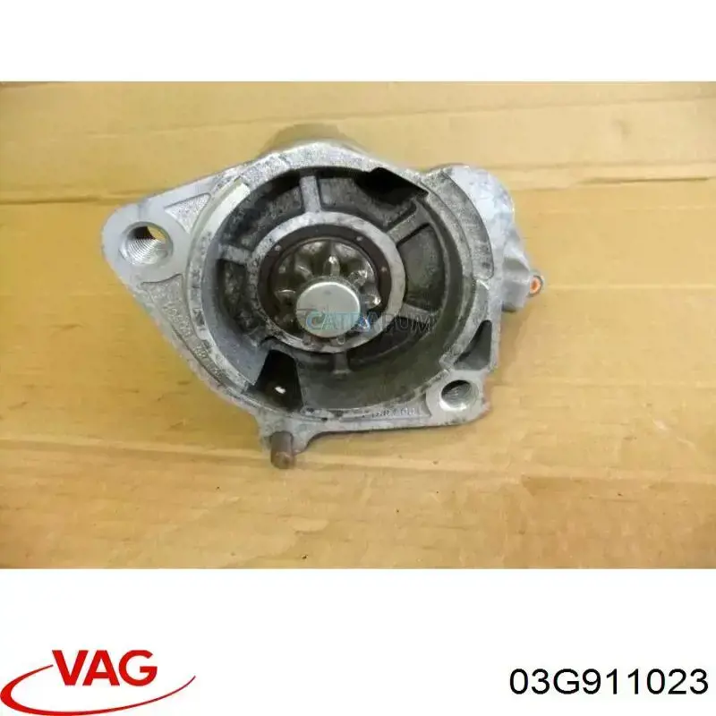 Comprar 03G911023 VAG Motores de arranque
